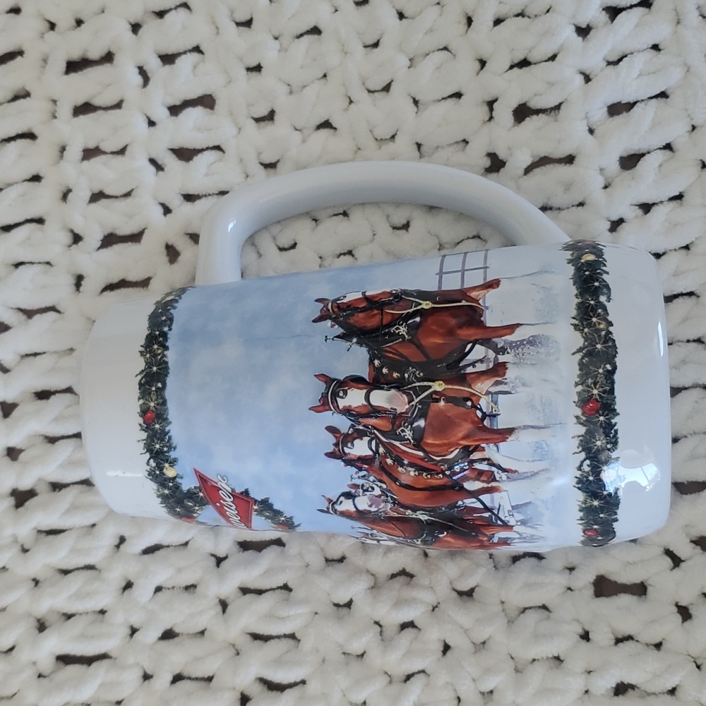 Collectable Beer Stein